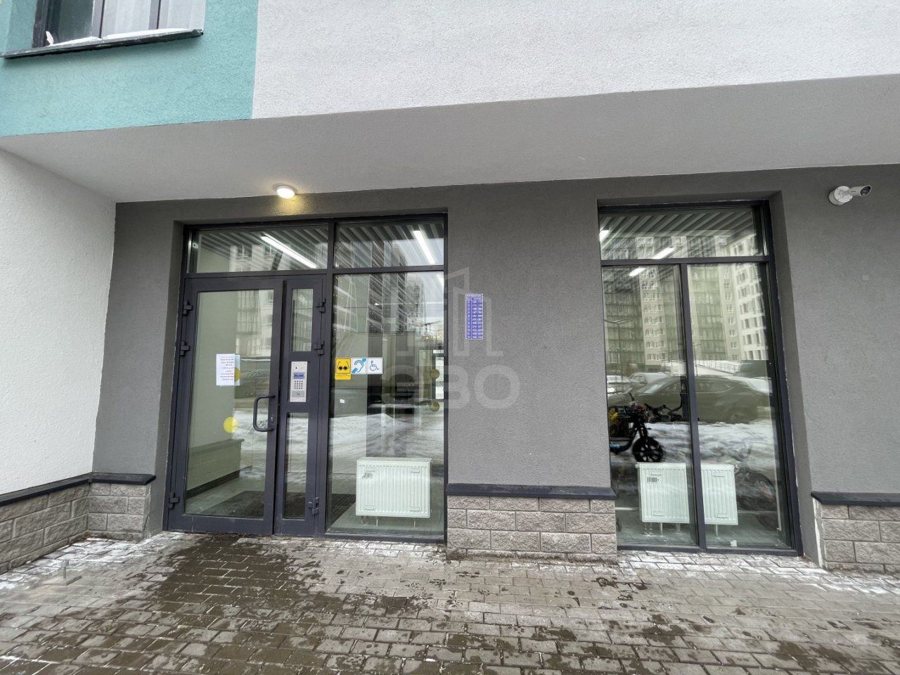 студия в Санкт-Петербурге по адресу: Старорусский проспект, 5, к 2