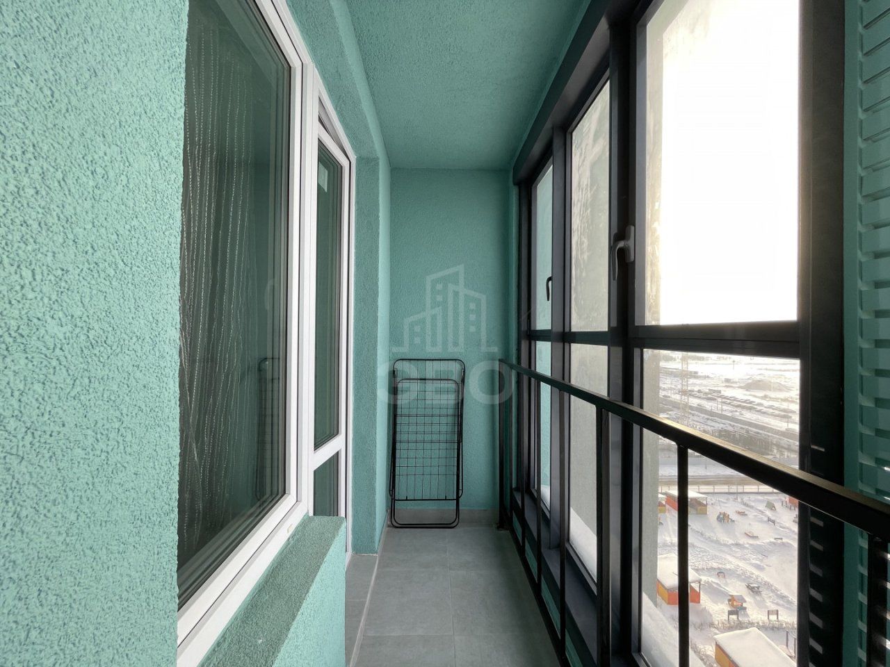 студия в Санкт-Петербурге по адресу: Старорусский проспект, 5, к 2