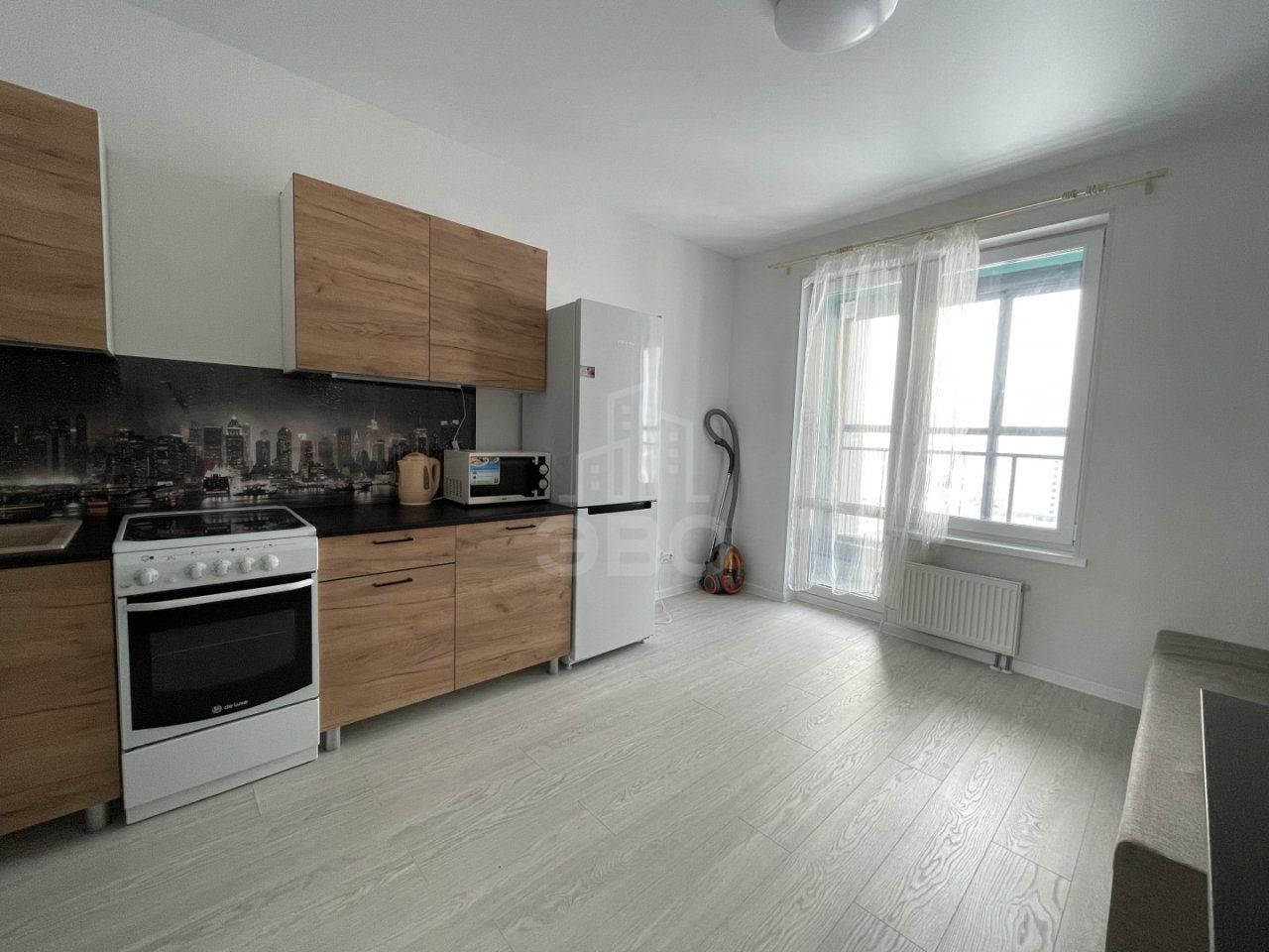 студия в Санкт-Петербурге по адресу: Старорусский проспект, 5, к 2