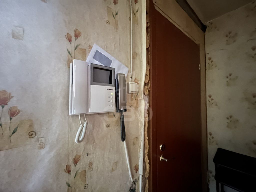 трехкомнатная квартира в Санкт-Петербурге по адресу: Парголовская ул., 12, литера б