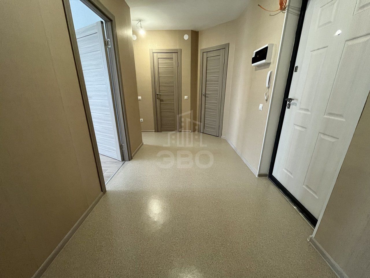 двухкомнатная квартира в Санкт-Петербурге по адресу: Ленинский проспект, 68