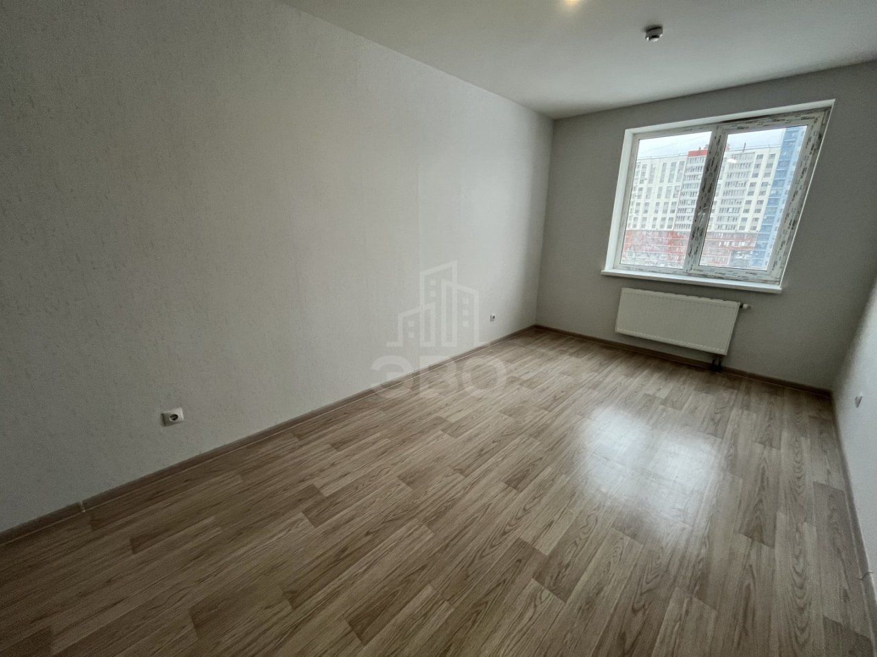 двухкомнатная квартира в Санкт-Петербурге по адресу: Ленинский проспект, 68