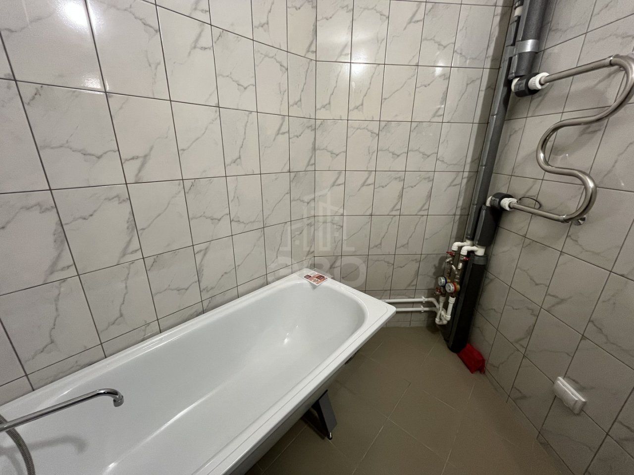 двухкомнатная квартира в Санкт-Петербурге по адресу: Ленинский проспект, 68