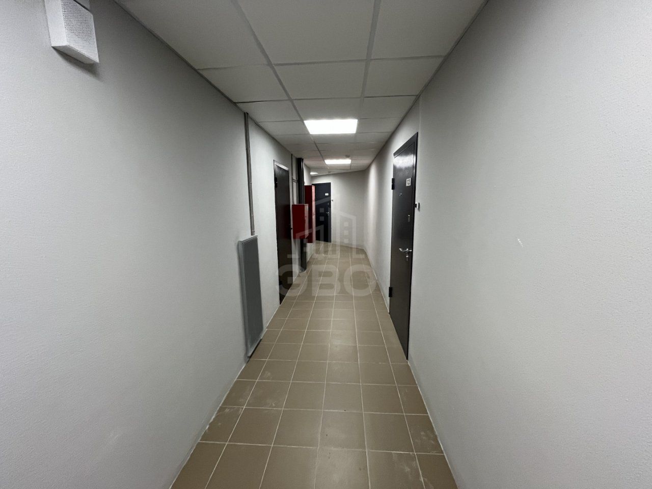 двухкомнатная квартира в Санкт-Петербурге по адресу: Ленинский проспект, 68