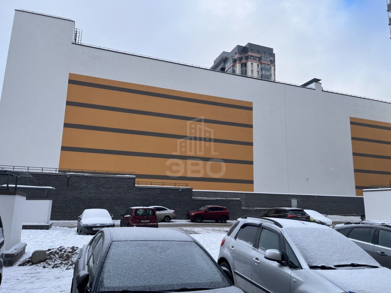 двухкомнатная квартира в Санкт-Петербурге по адресу: Ленинский проспект, 68