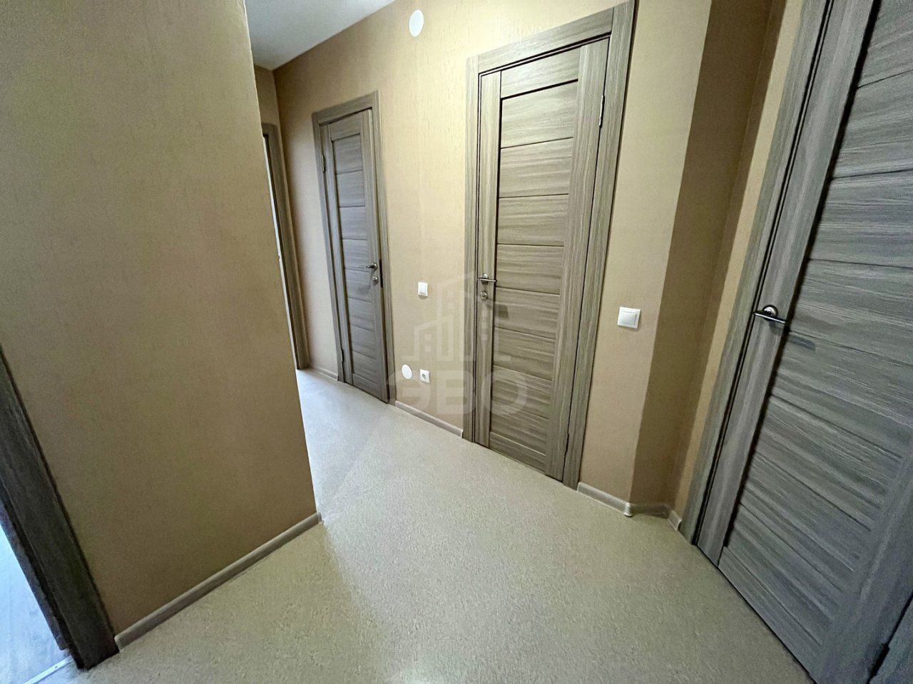 двухкомнатная квартира в Санкт-Петербурге по адресу: Ленинский проспект, 68