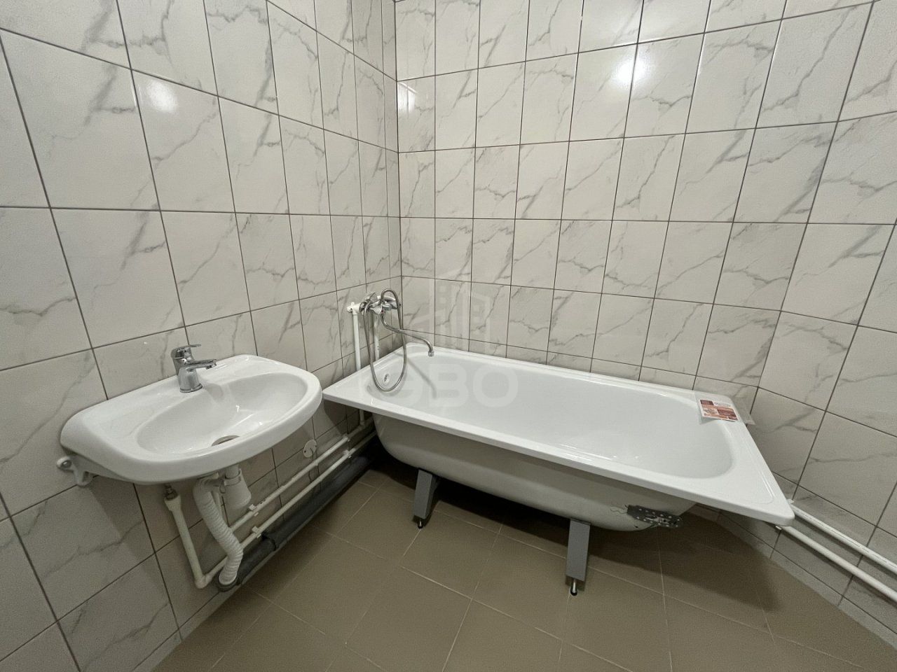 двухкомнатная квартира в Санкт-Петербурге по адресу: Ленинский проспект, 68