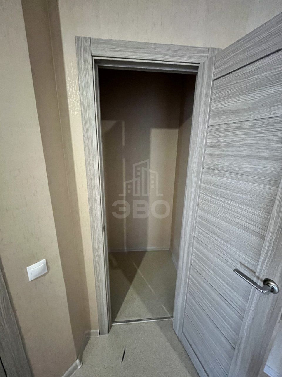 двухкомнатная квартира в Санкт-Петербурге по адресу: Ленинский проспект, 68