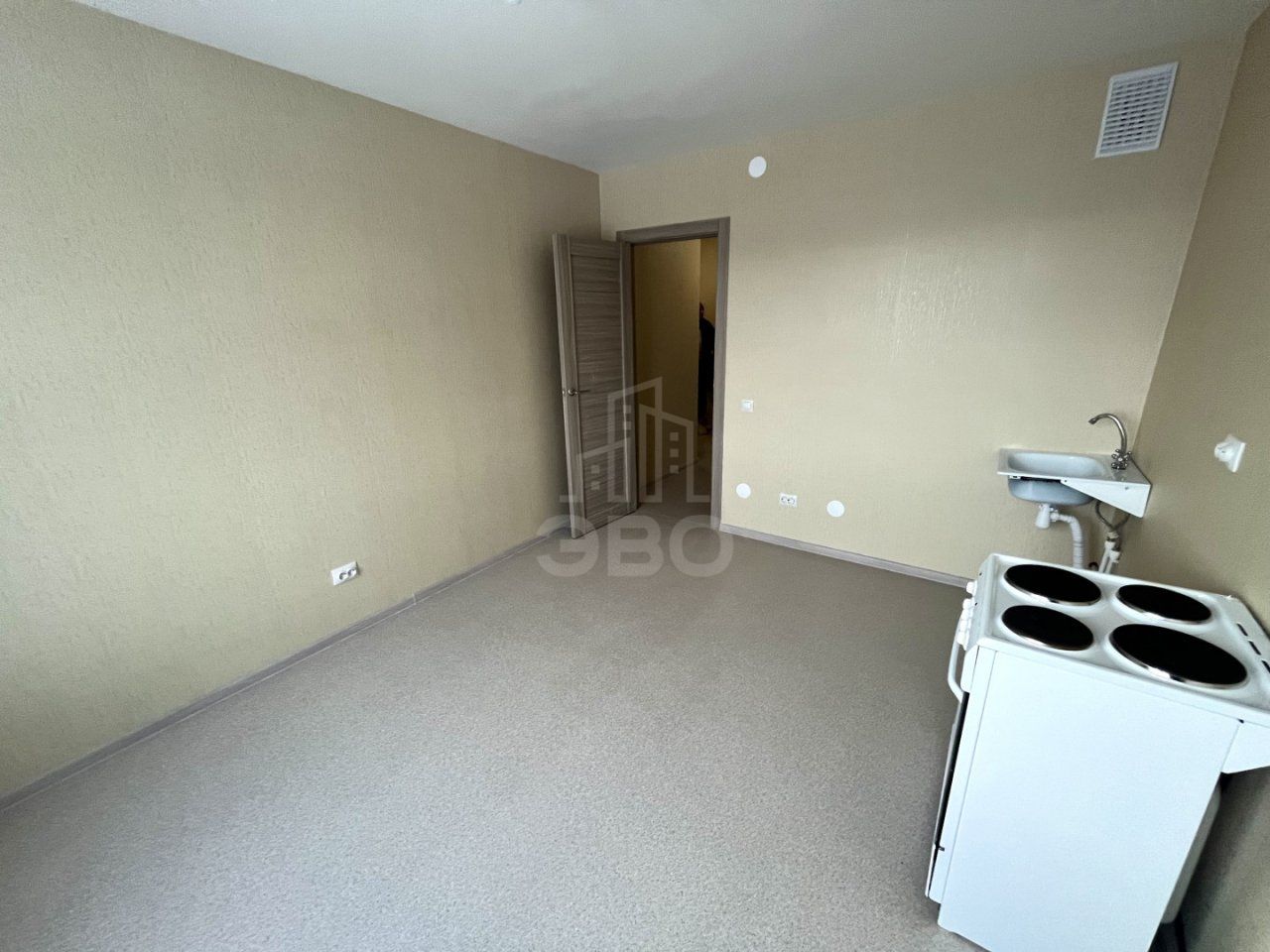 однокомнатная квартира в Санкт-Петербурге по адресу: Ленинский проспект, 68