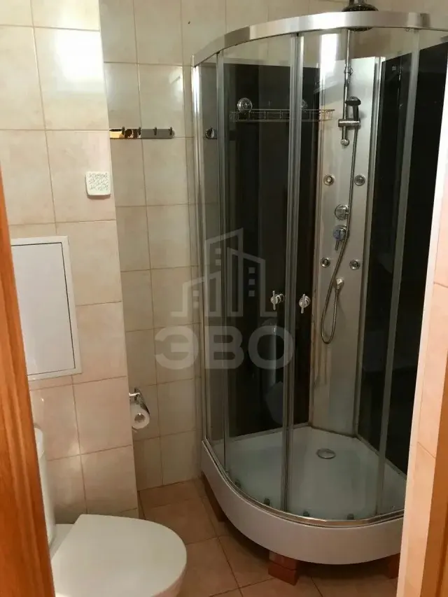 двухкомнатная квартира в Санкт-Петербурге по адресу: Ленсовета ул., 43, к.3