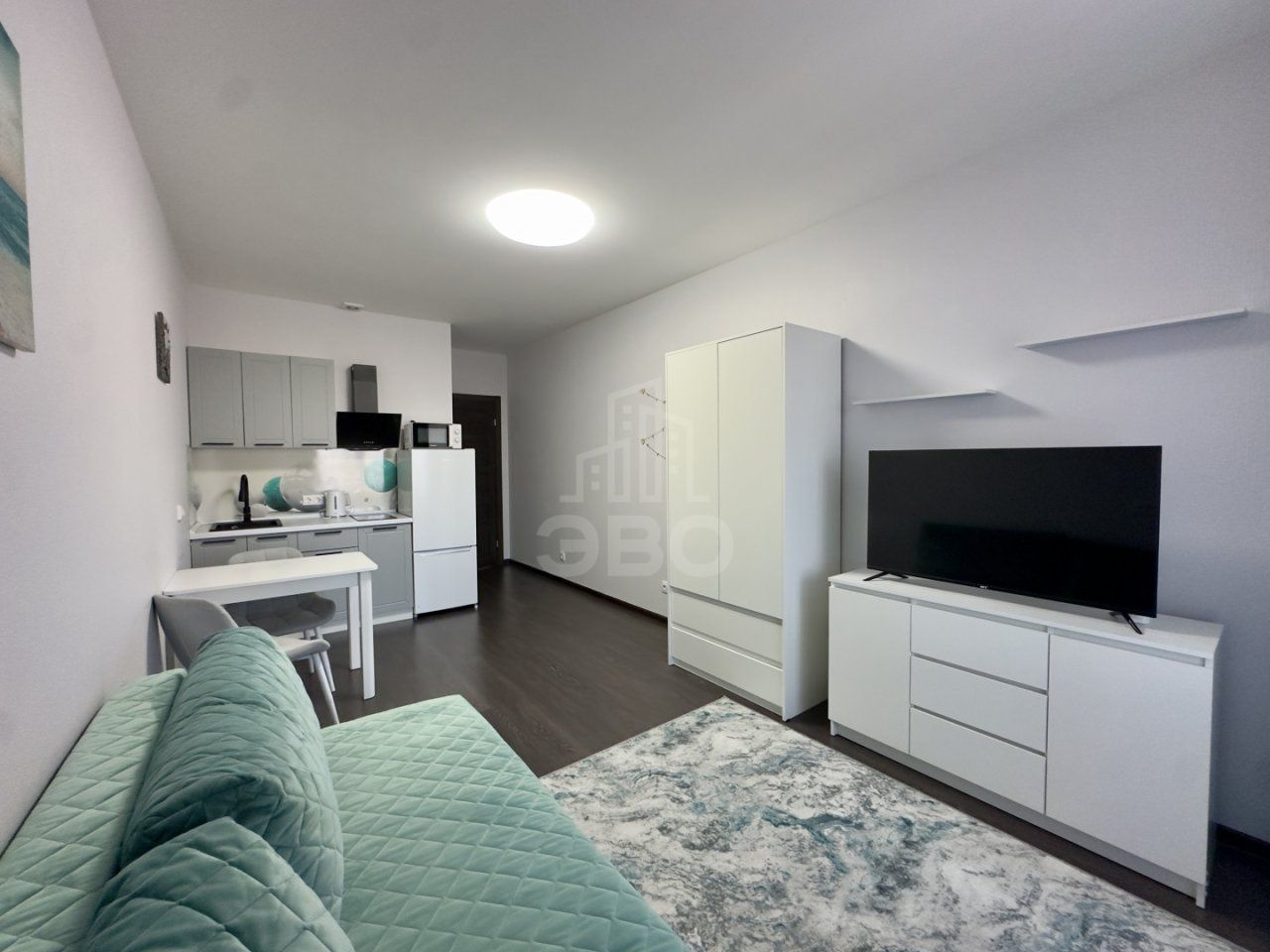 студия в Санкт-Петербурге по адресу: Бориса Шмелёва ул., 5, строение 1