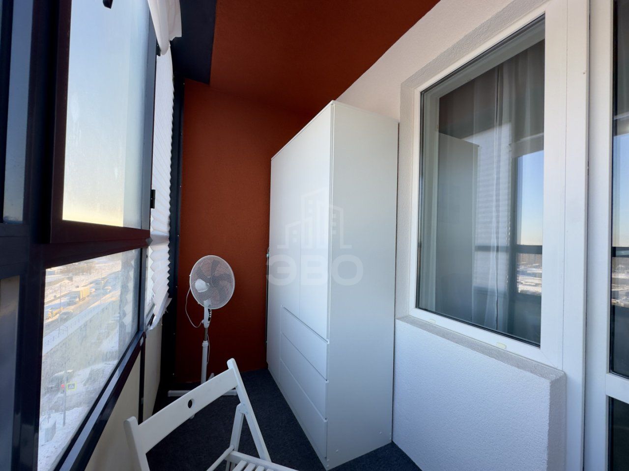 студия в Санкт-Петербурге по адресу: Бориса Шмелёва ул., 5, строение 1