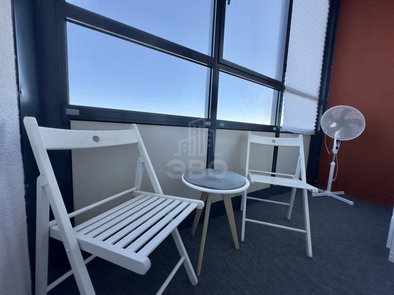 студия в Санкт-Петербурге по адресу: Бориса Шмелёва ул., 5, строение 1