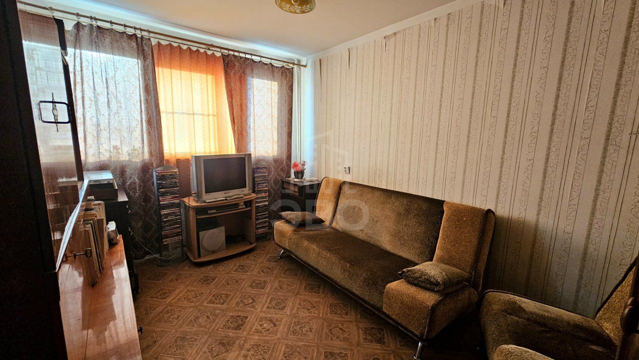 двухкомнатная квартира в Санкт-Петербурге по адресу: Петергофское ш., 21, к 1