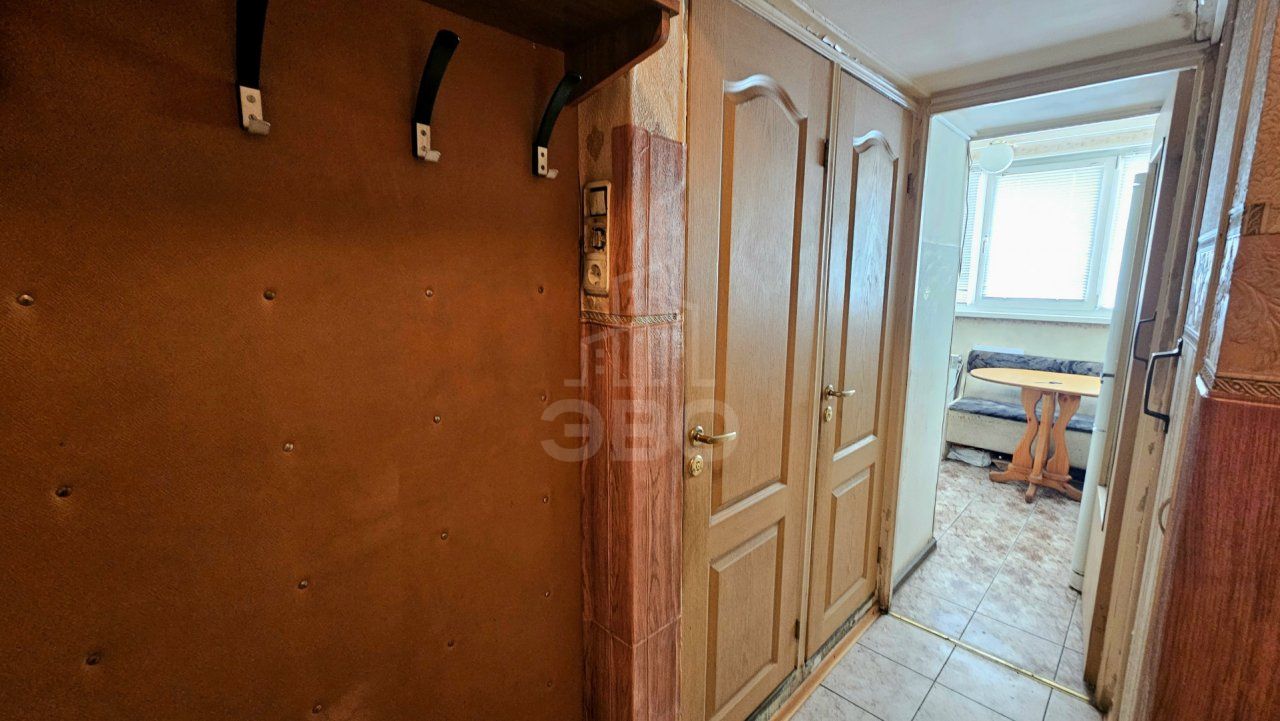 двухкомнатная квартира в Санкт-Петербурге по адресу: Петергофское ш., 21, к 1