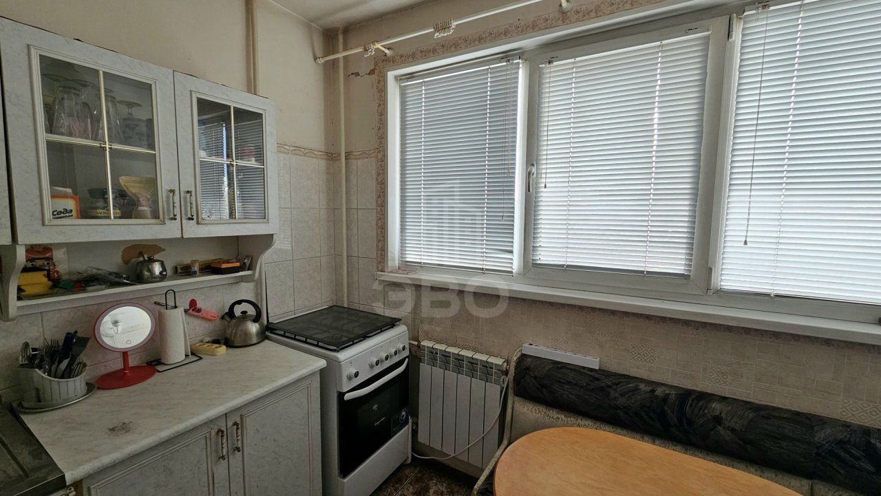 двухкомнатная квартира в Санкт-Петербурге по адресу: Петергофское ш., 21, к 1