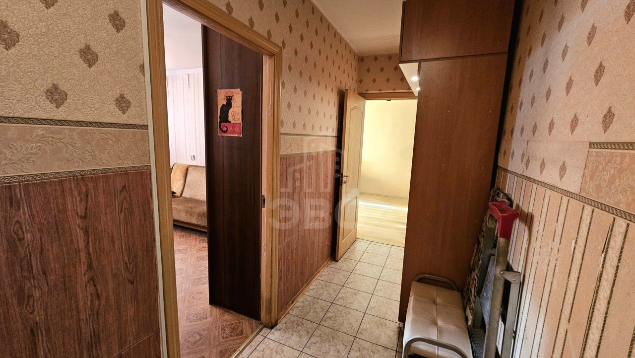 двухкомнатная квартира в Санкт-Петербурге по адресу: Петергофское ш., 21, к 1