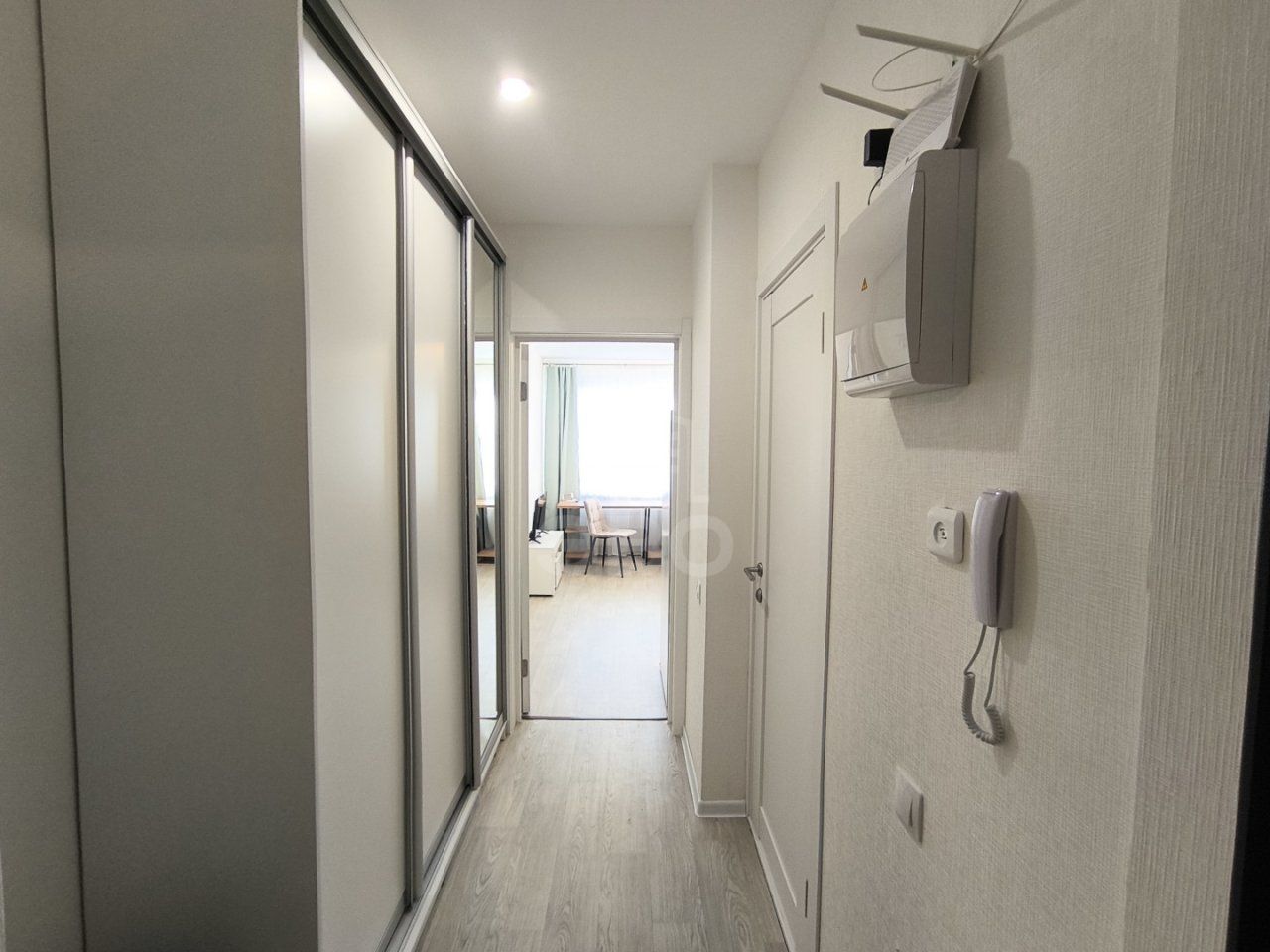 студия в Санкт-Петербурге по адресу: Морской Пехоты ул., 26, к 2, строение 1