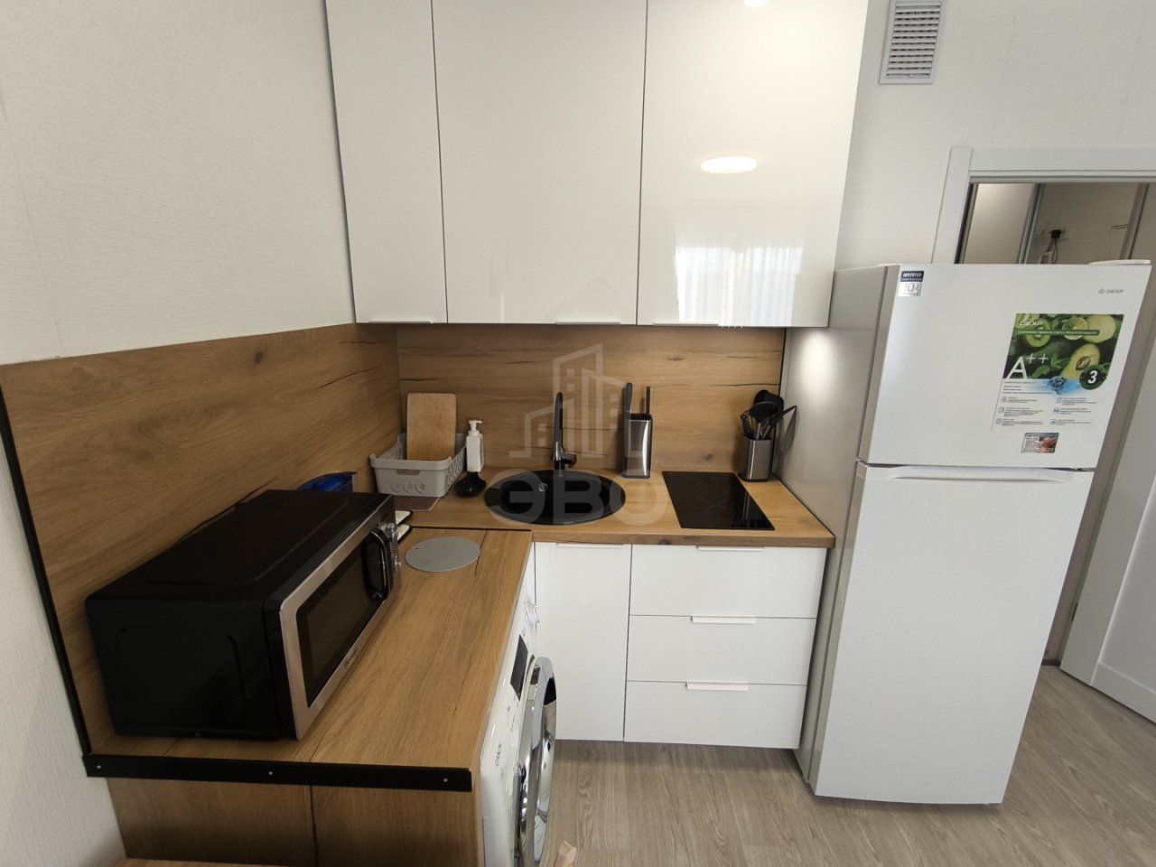 студия в Санкт-Петербурге по адресу: Морской Пехоты ул., 26, к 2, строение 1