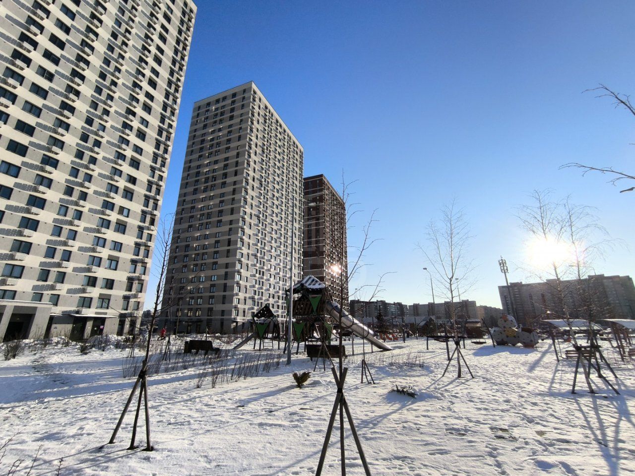 студия в Санкт-Петербурге по адресу: Морской Пехоты ул., 26, к 2, строение 1