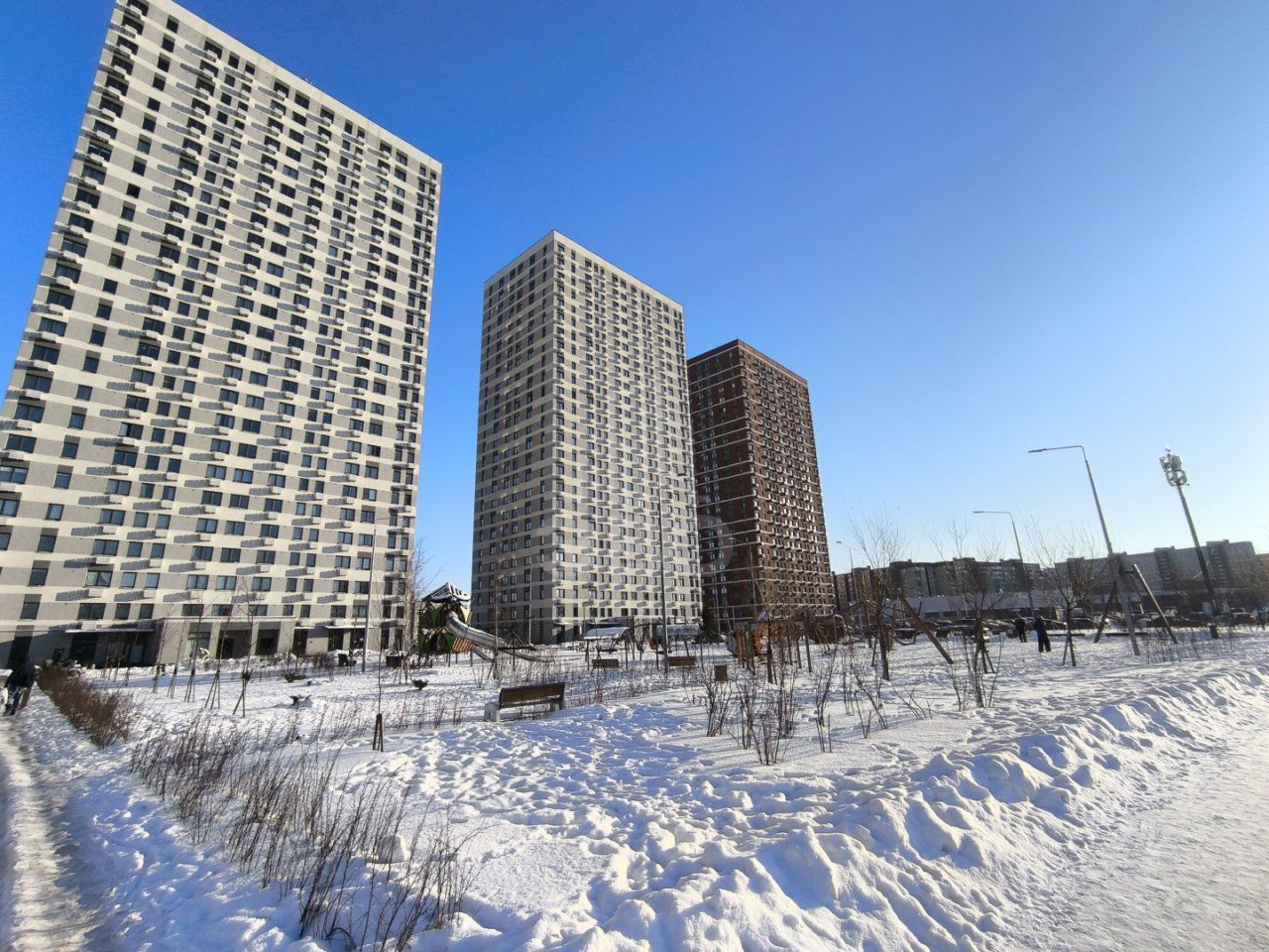 студия в Санкт-Петербурге по адресу: Морской Пехоты ул., 26, к 2, строение 1