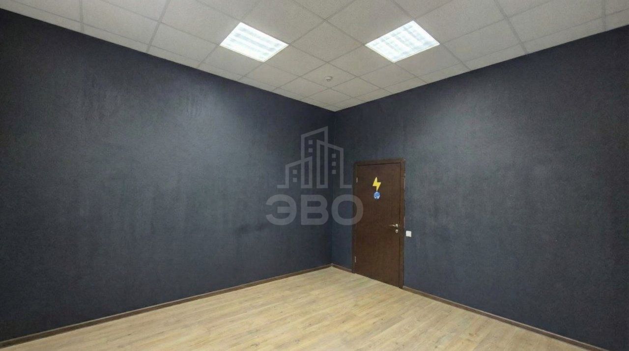 многокомнатная квартира в Санкт-Петербурге по адресу: Захарьевская ул., 9