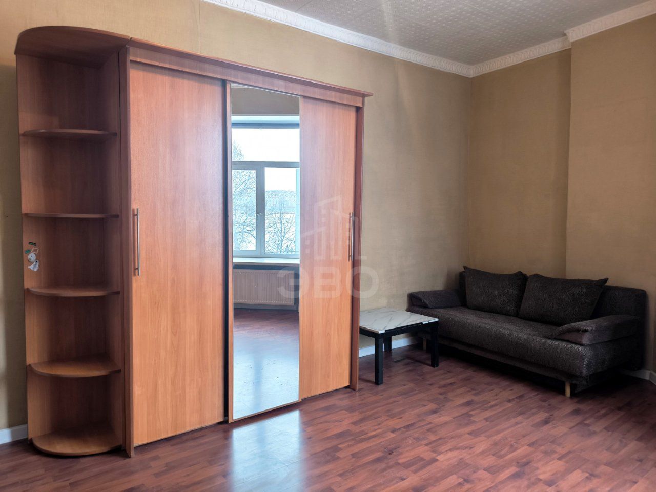 комната в Санкт-Петербурге по адресу: Обуховской Обороны проспект, 39