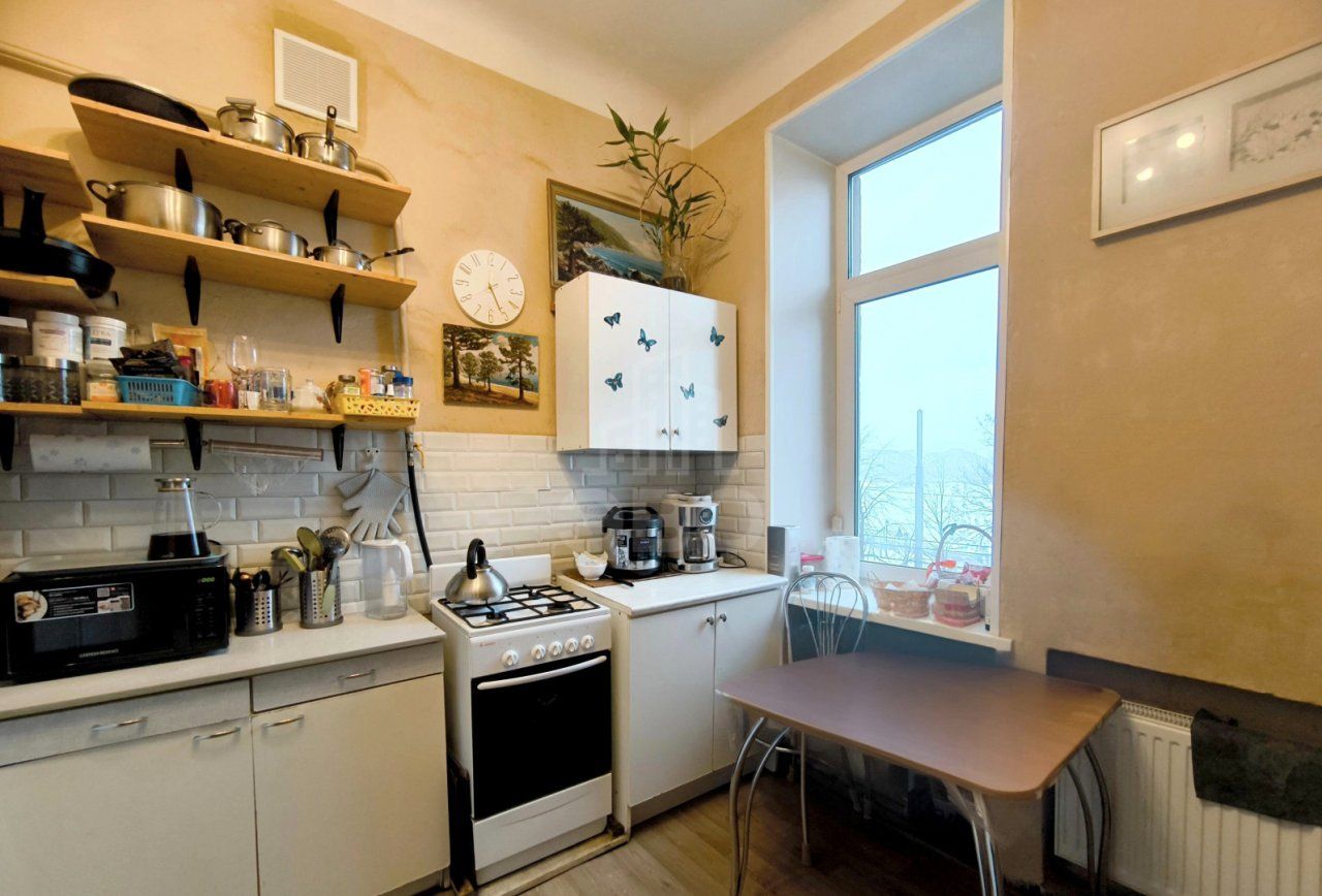 комната в Санкт-Петербурге по адресу: Обуховской Обороны проспект, 39