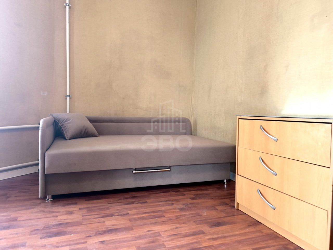 комната в Санкт-Петербурге по адресу: Обуховской Обороны проспект, 39