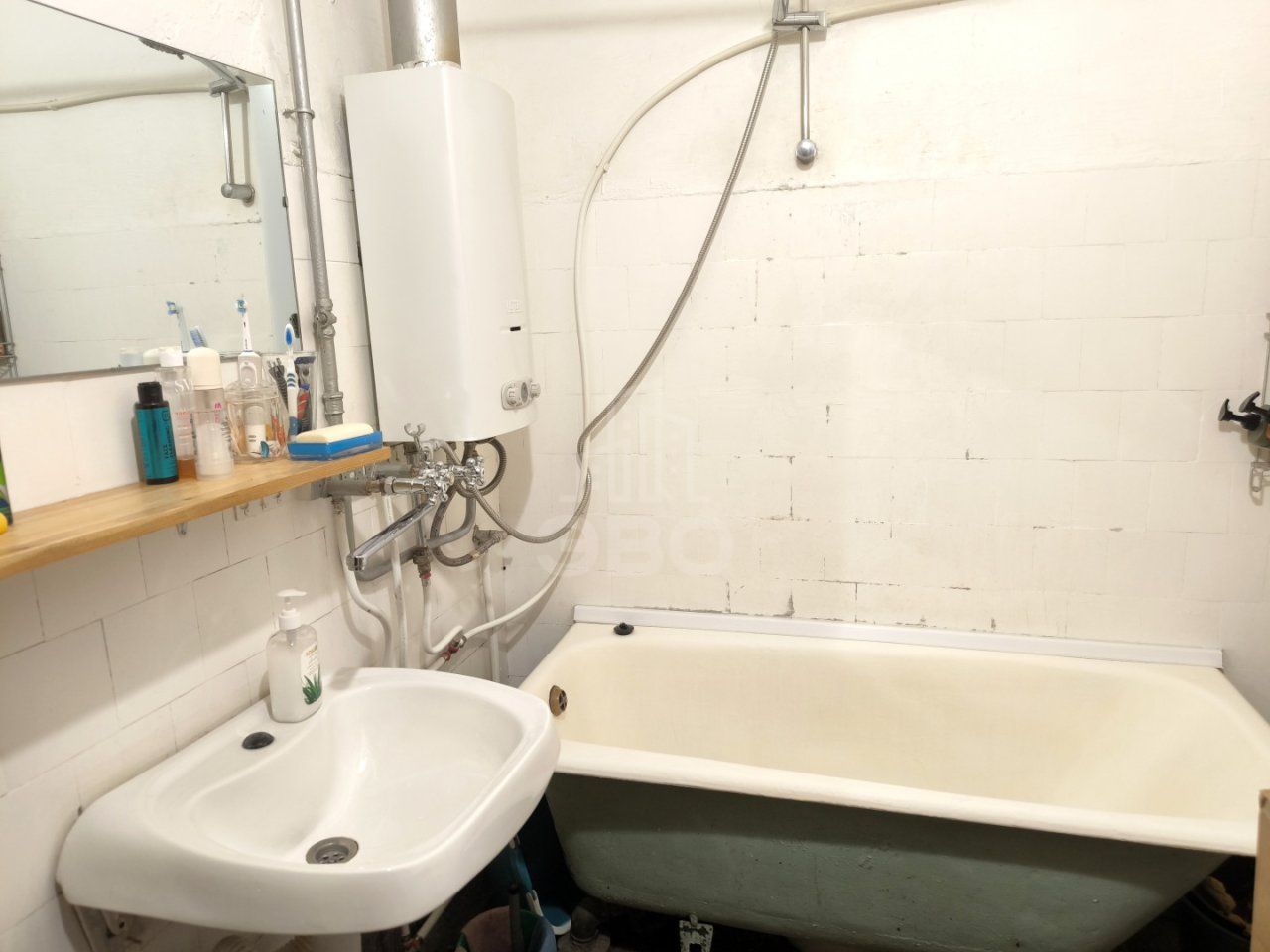 комната в Санкт-Петербурге по адресу: Обуховской Обороны проспект, 39