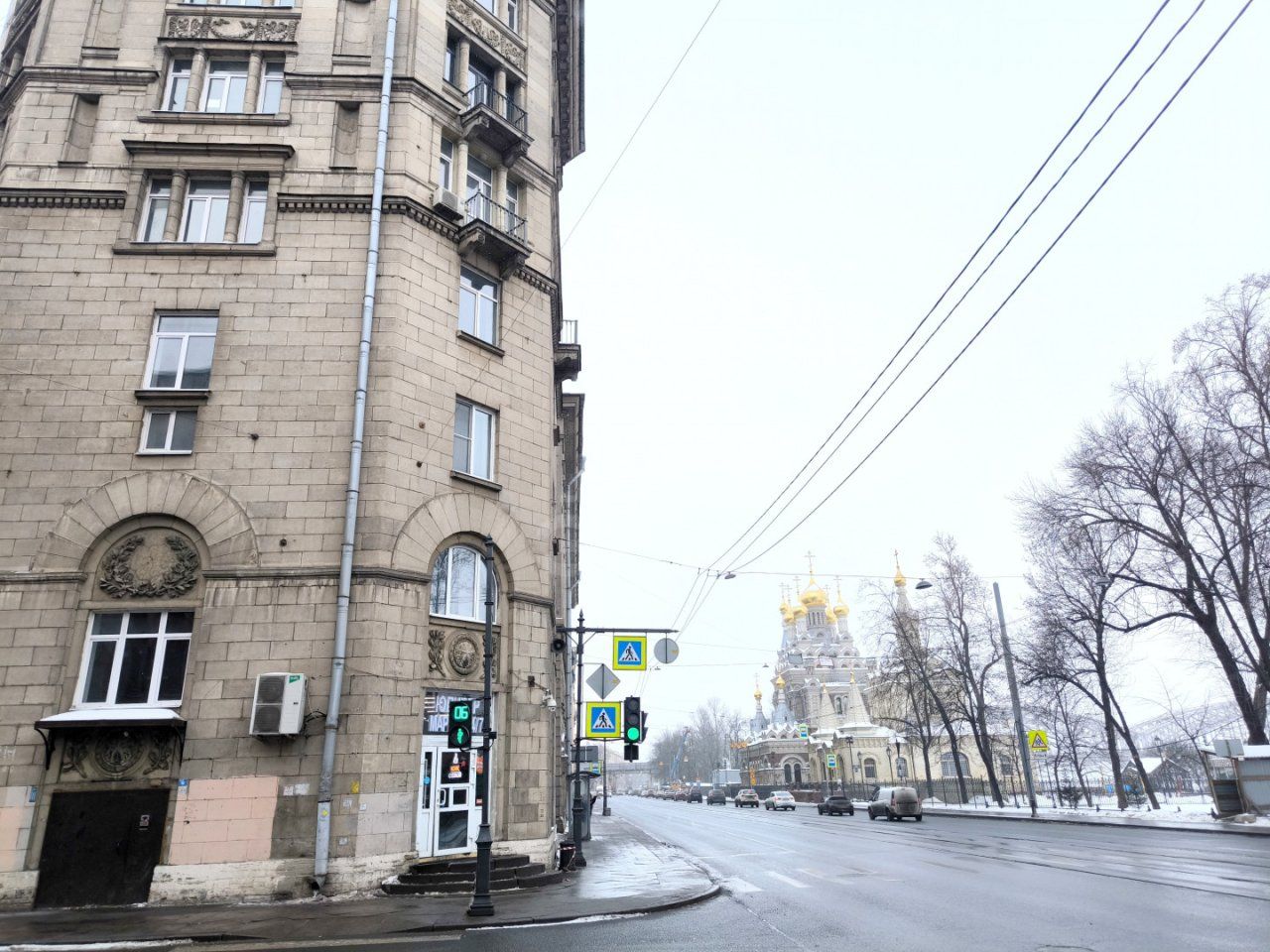 комната в Санкт-Петербурге по адресу: Обуховской Обороны проспект, 39