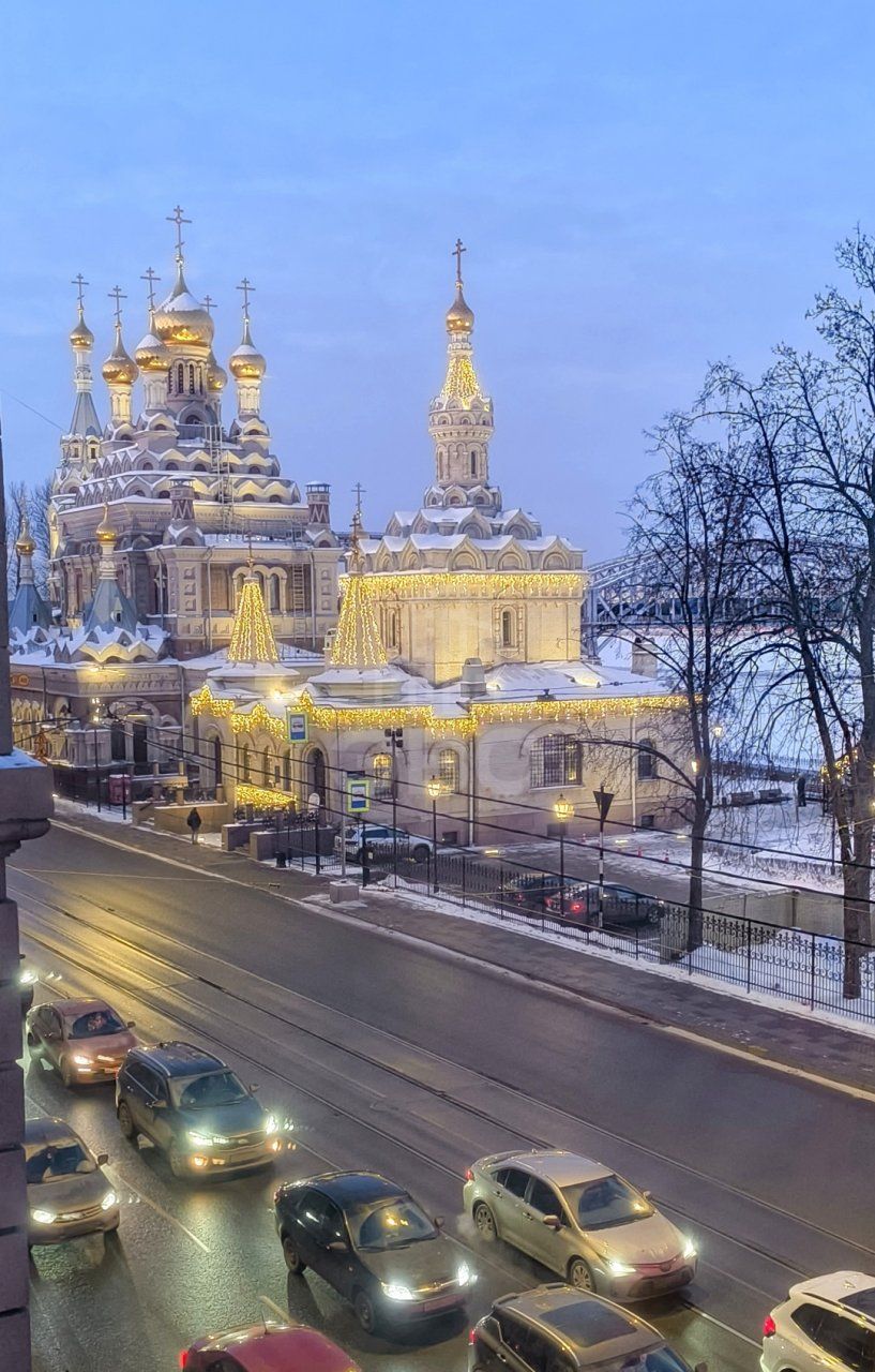 комната в Санкт-Петербурге по адресу: Обуховской Обороны проспект, 39