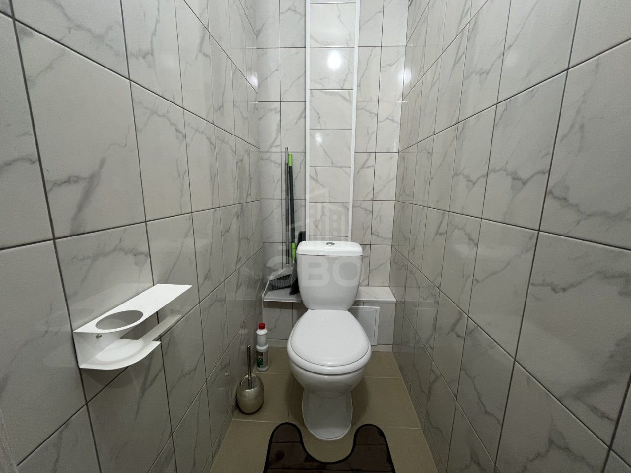 однокомнатная квартира в Санкт-Петербурге по адресу: Ленинский проспект, 68