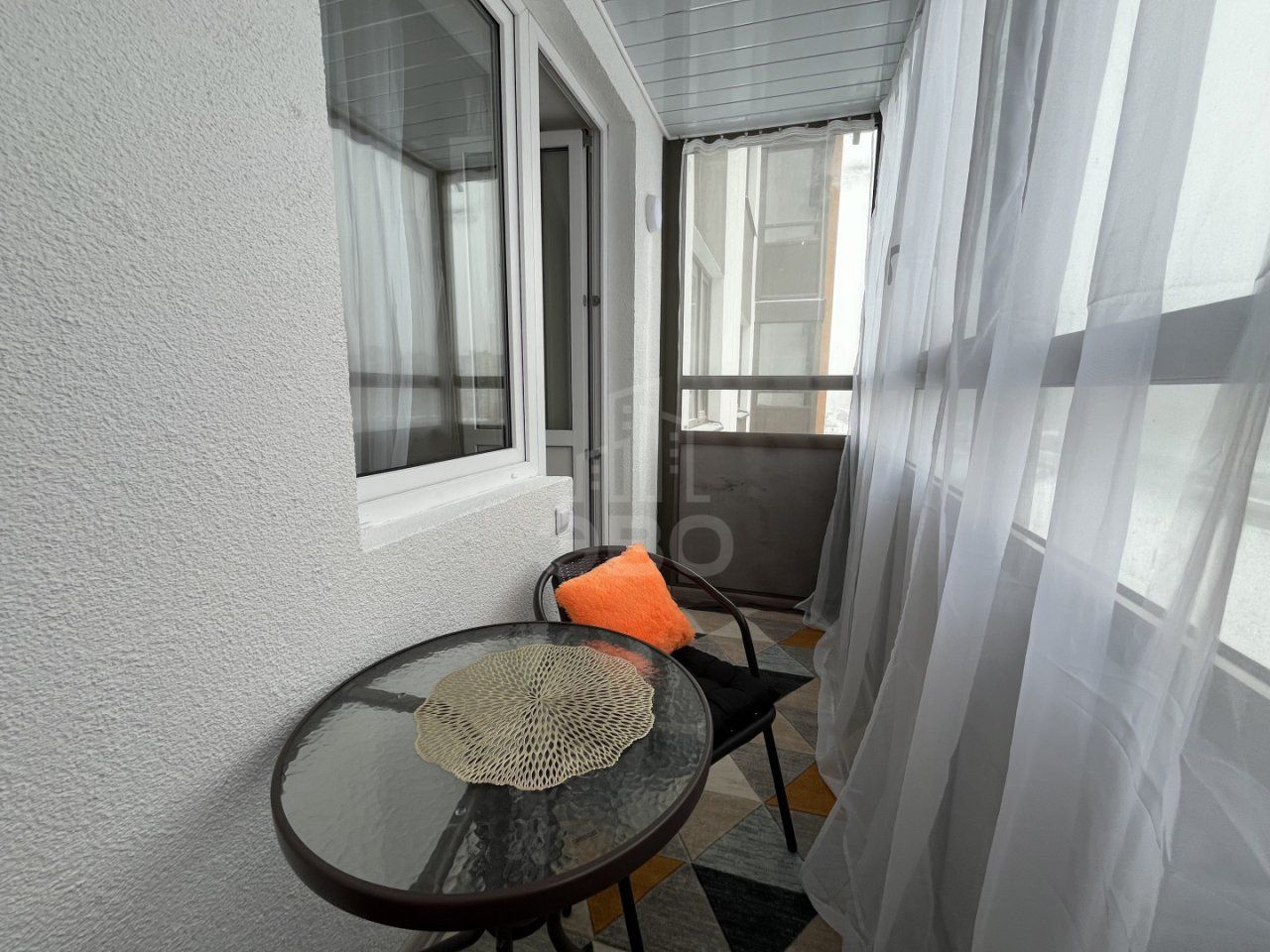 однокомнатная квартира в Санкт-Петербурге по адресу: Ленинский проспект, 68