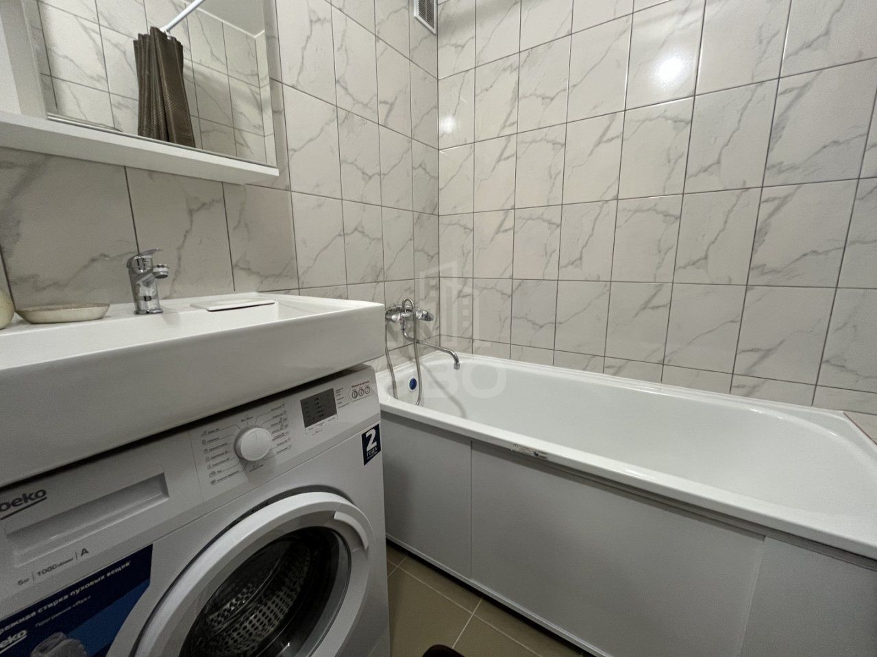 однокомнатная квартира в Санкт-Петербурге по адресу: Ленинский проспект, 68