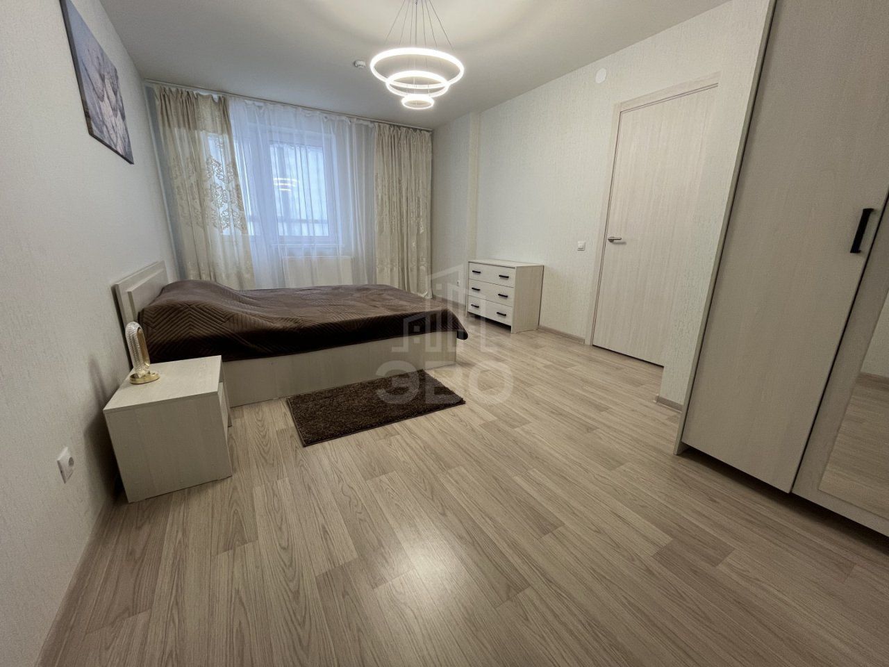 однокомнатная квартира в Санкт-Петербурге по адресу: Ленинский проспект, 68