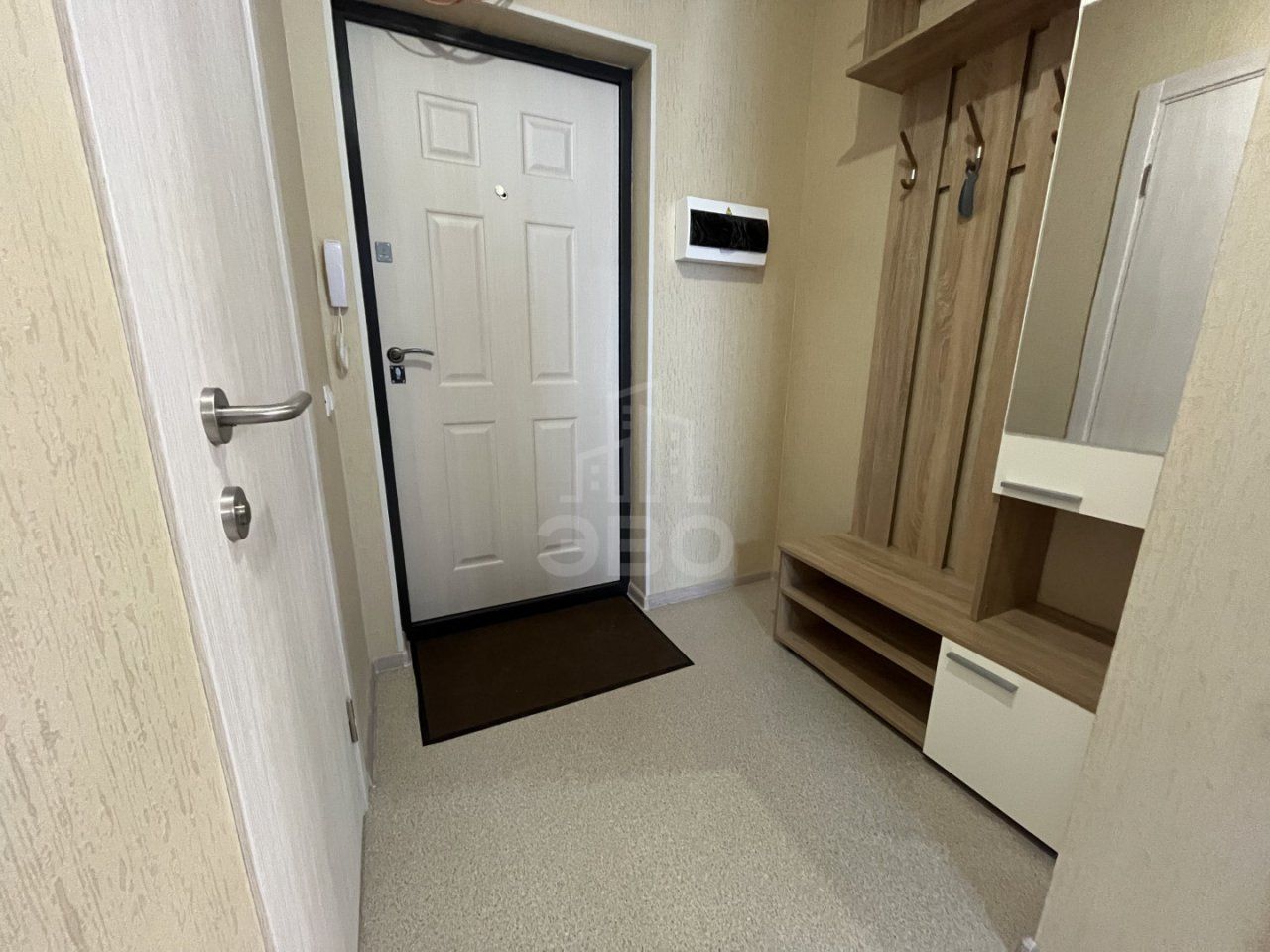 однокомнатная квартира в Санкт-Петербурге по адресу: Ленинский проспект, 68