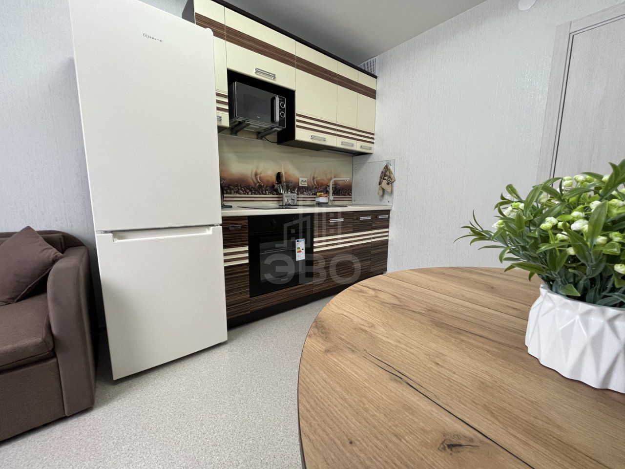 однокомнатная квартира в Санкт-Петербурге по адресу: Ленинский проспект, 68