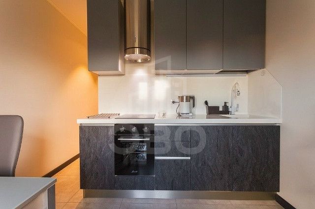 двухкомнатная квартира в Санкт-Петербурге по адресу: Обводного канала наб., 108