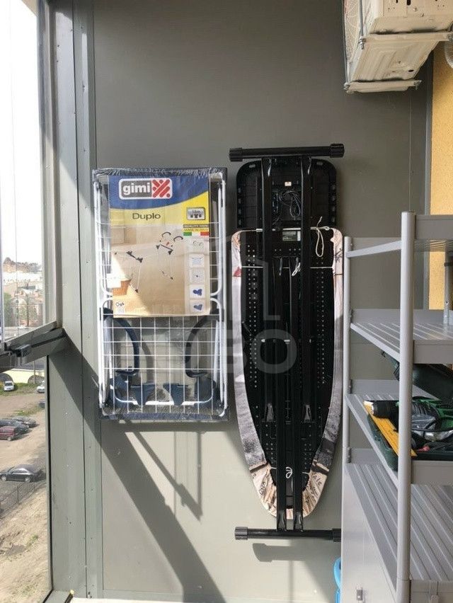 двухкомнатная квартира в Санкт-Петербурге по адресу: Обводного канала наб., 108