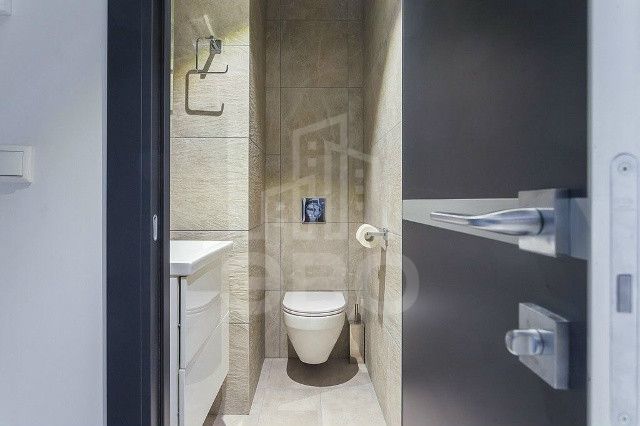 двухкомнатная квартира в Санкт-Петербурге по адресу: Обводного канала наб., 108