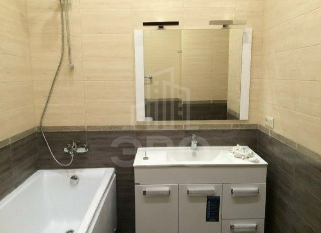 однокомнатная квартира в Санкт-Петербурге по адресу: Малая Зеленина ул., 1/22