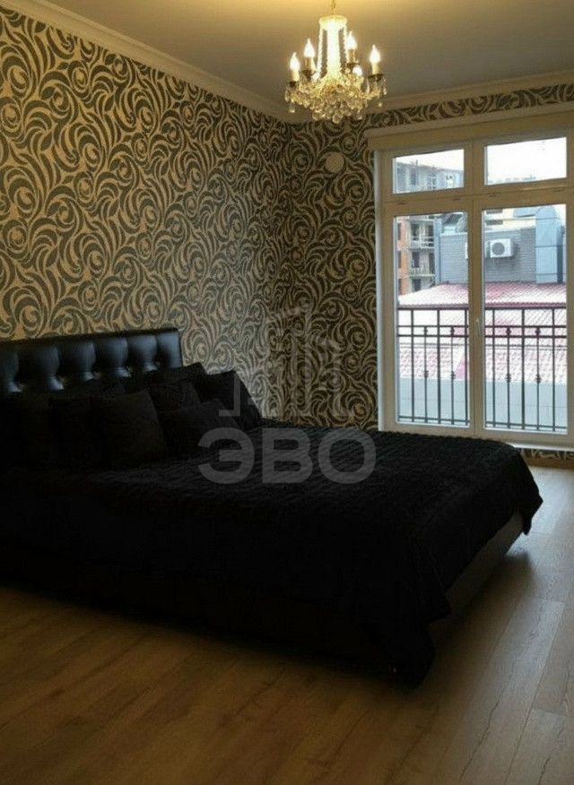 однокомнатная квартира в Санкт-Петербурге по адресу: Малая Зеленина ул., 1/22