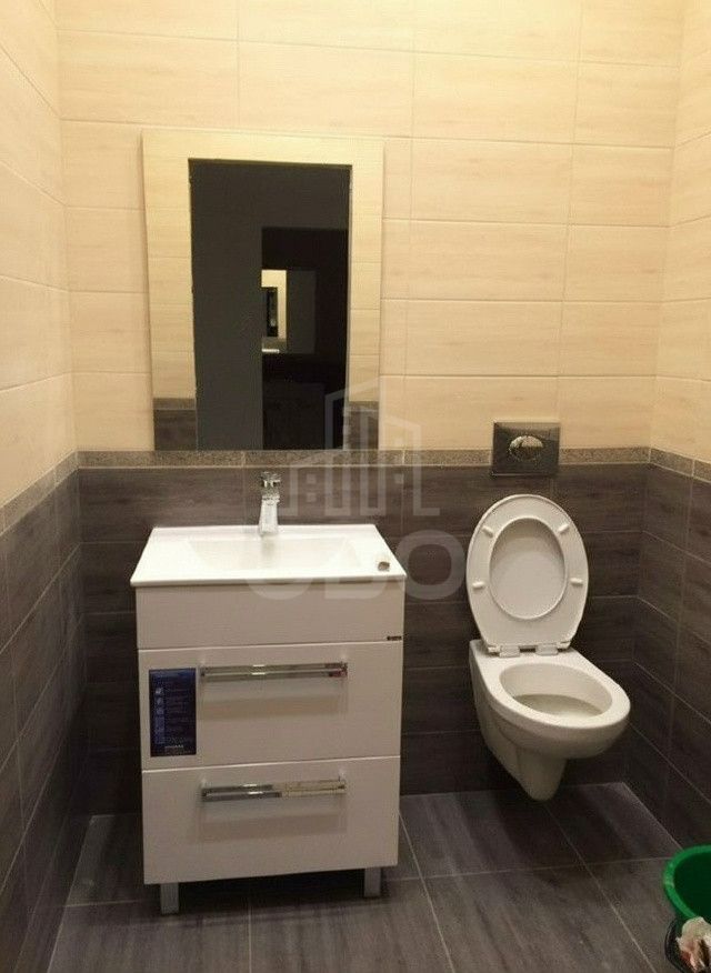 однокомнатная квартира в Санкт-Петербурге по адресу: Малая Зеленина ул., 1/22