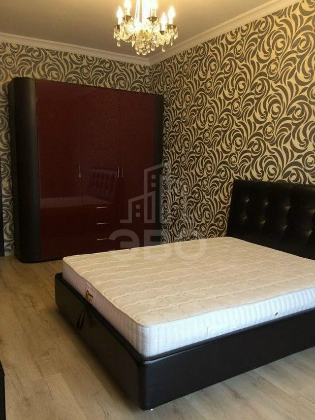 однокомнатная квартира в Санкт-Петербурге по адресу: Малая Зеленина ул., 1/22