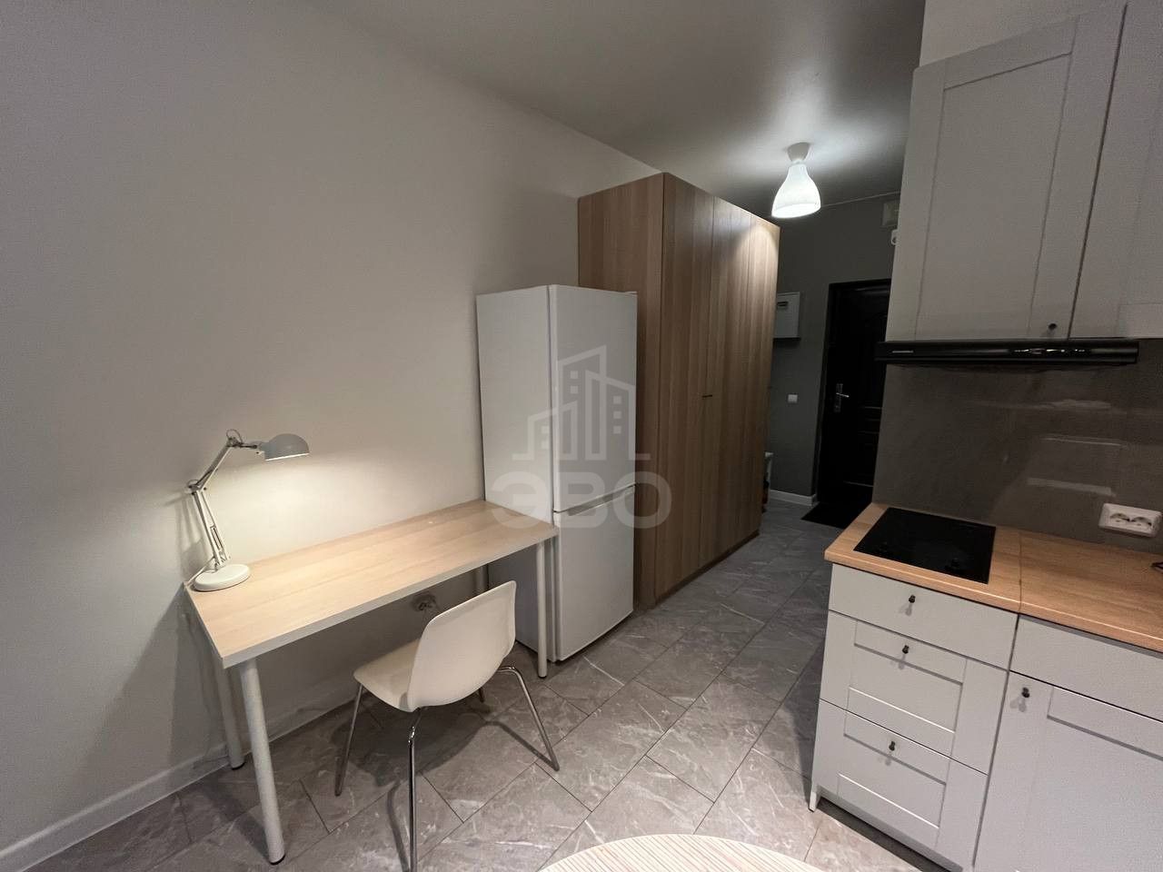 студия в Санкт-Петербурге по адресу: Савушкина ул., 104