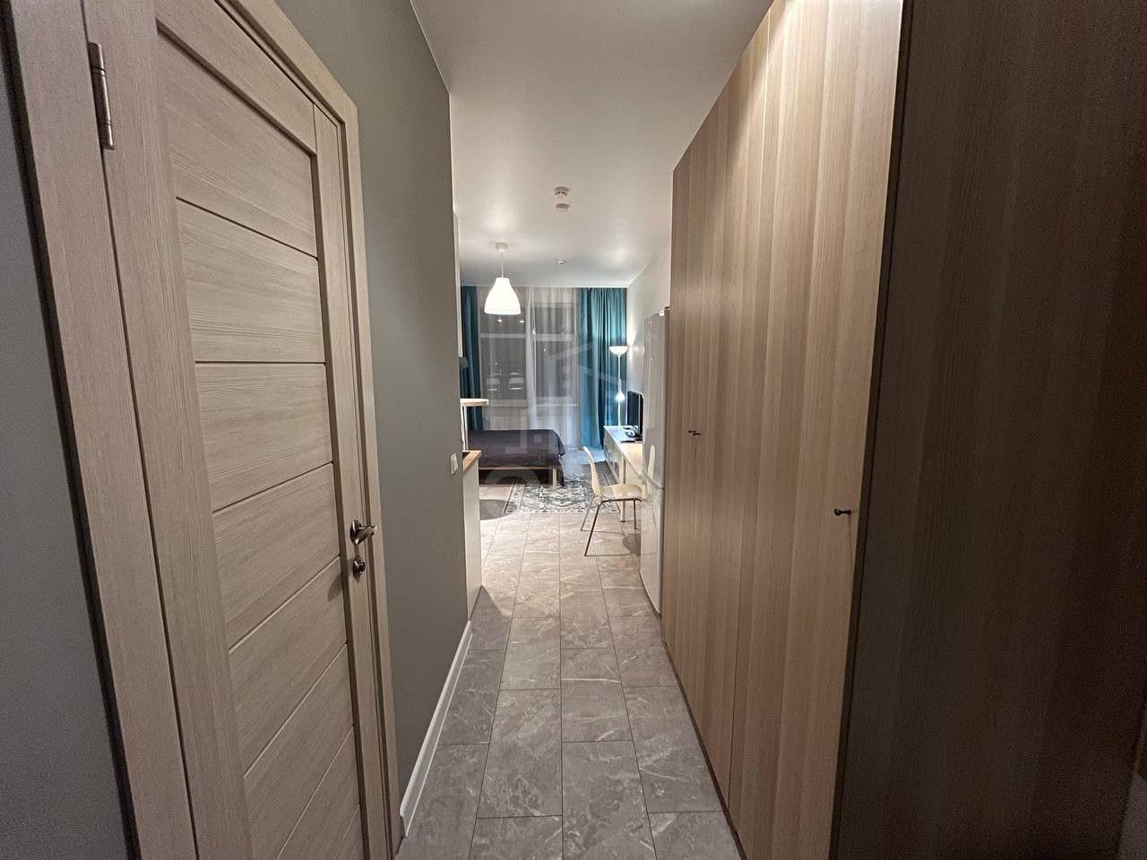 студия в Санкт-Петербурге по адресу: Савушкина ул., 104