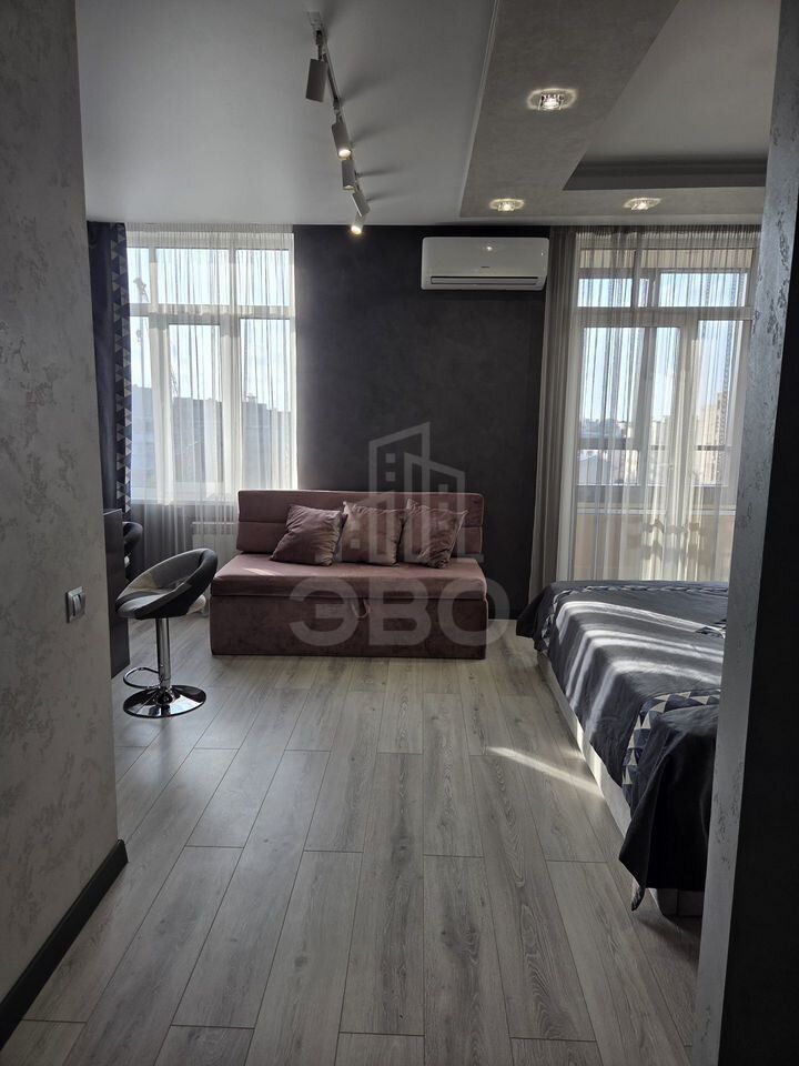 студия в Санкт-Петербурге по адресу: Днепропетровская ул., 65