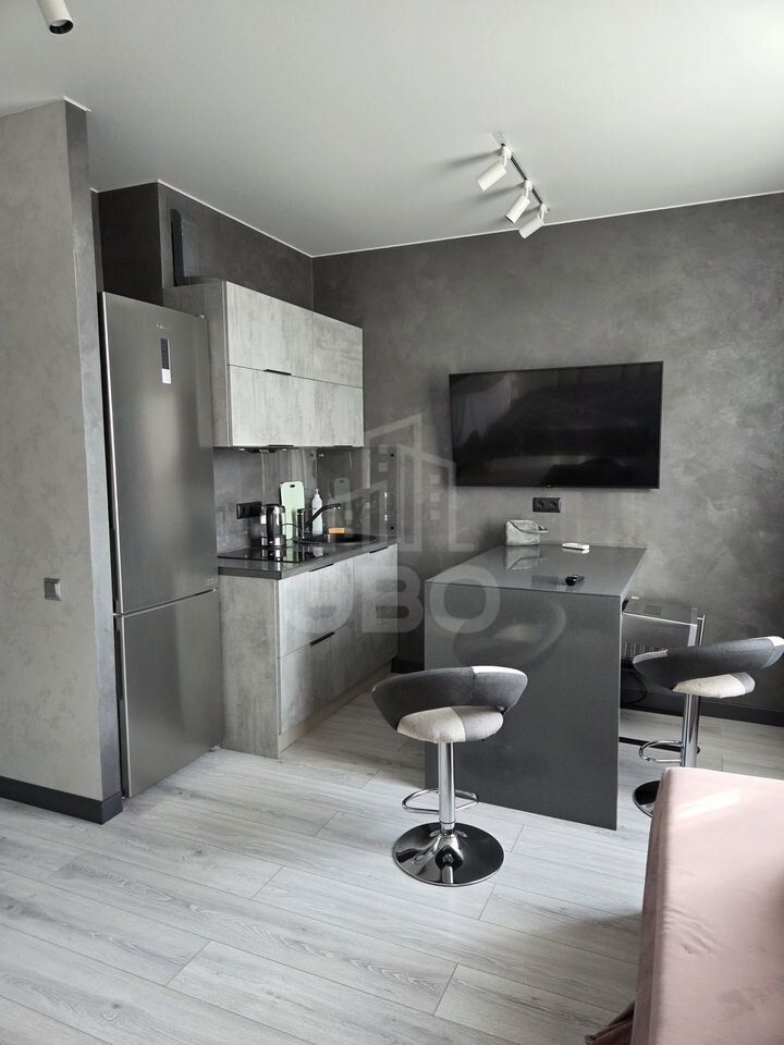 студия в Санкт-Петербурге по адресу: Днепропетровская ул., 65