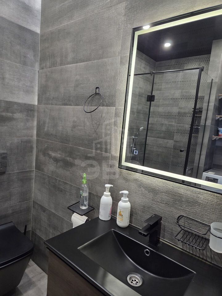 студия в Санкт-Петербурге по адресу: Днепропетровская ул., 65